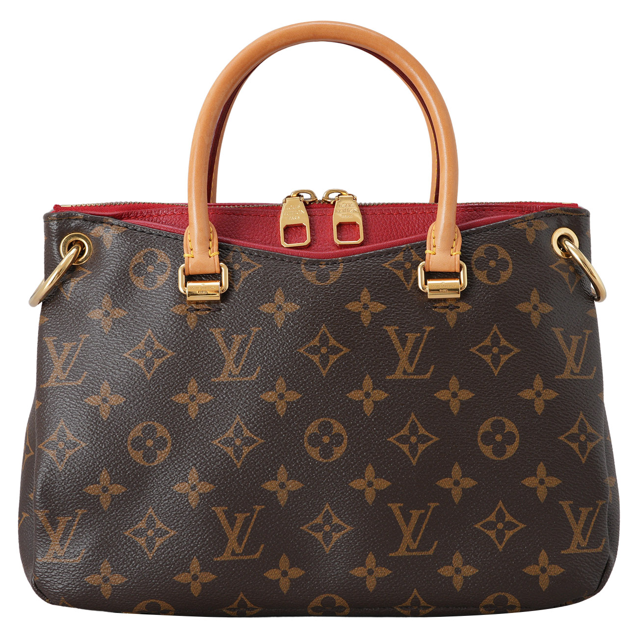 LOUIS VUITTON(USED)루이비통 모노그램 팔라스 BB